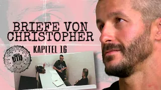 Chris Watts - Briefe von Christopher Kapitel 16 - Das Verhör