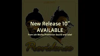 Jah Works Promotion Sound - PROVIDENCE