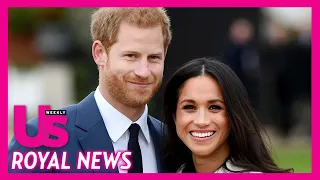 Prince Harry & Meghan Markle Pressured To End Drama With Her Dad Prior To Royal Family Exit ?