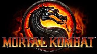 Пародия на Mortal Kombat/история одного ниндзя