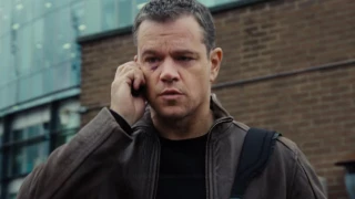 Jason Bourne Rent it Now