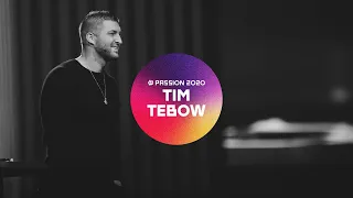 Passion 2020 - Tim Tebow