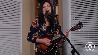 Little Dreams - Marie Miller -  Live at Fireside Sessions