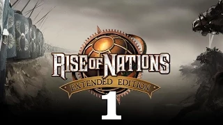 Rise of Nations: Extended Edition #1 - Русские идут!