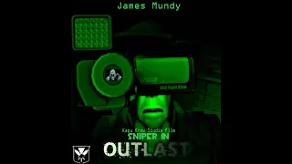 TF2 Uberduck Ai: Sniper in Outlast Full Movie (Supercut)