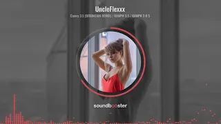 UncleFlexxx - Camry 3.5 (BID0NCI0N REMIX) / КАМРИ 3.5 / КАМРИ 3 И 5