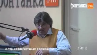 "Запрет нецензурной лексики? Ханжество намного опаснеее для страны!"  Андрей Константиновв