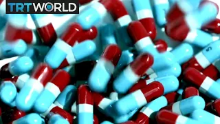 Antibiotic Resistance: Drug resistance becoming threat to human health