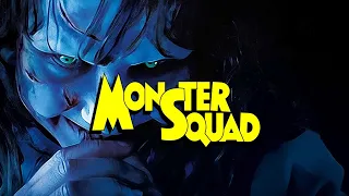 L'EXORCISTE : MONSTER SQUAD