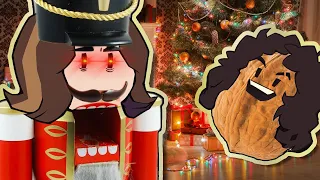 Crack Nut December - Christmas Stories: Nutcracker Collector's Edition