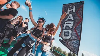 HARDSTYLE BOAT 2022 | AFTERMOVIE