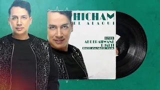 Aderrahmane Djalti  - Habit ana nekber m3ak -  (Cover By Hicham El Alaloui)