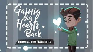 Gaining Our Hearts Back - What do you get out of Ramadan?