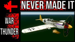 Captured & Lend-Lease Vehicles That Never Made It - War Thunder