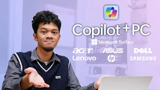 INILAH COPILOT+ PC! - Rombongan Laptop Baru Bertenaga AI, Nabung atau Skip?