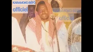 Sékouble cisse RAMADAN