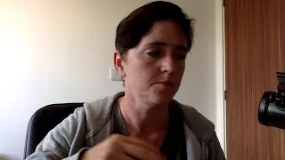 Anne Marie Waters - The "far-right" label