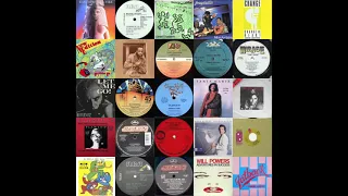 Pierre J - 12" Disco Boogie Mix 1980-1984