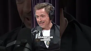 Joe Rogan | Robert Downey Jr. | The Incredible Temptation Considers a Return to Iron Man