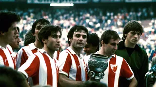 Crvena Zvezda - Dinamo 4:2 / finale kupa (1982.)