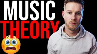 Do You Need Theory to Produce Music?