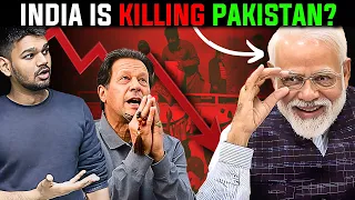 Who DESTROYED Pakistan? | Pakistan Reality EXPOSED | Business Case Study | Aditya Saini