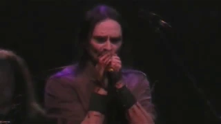 MY DYING BRIDE - LIVE AT HELLFIRE II FESTIVAL, BIRMINGHAM 8/11/09 (FULL SHOW)