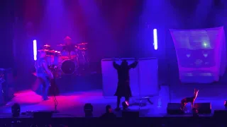 SKINNY PUPPY - "The Choke" - Live - Boston - 04.23.2023