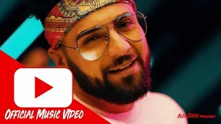 Valy - Dokhtare Kabul 4K [Official Music Video]