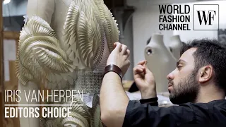 Iris van Herpen | Editor's Choice