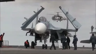 Top Gun Trailer 2022 (Russian Version)