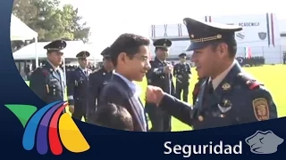 Graduados de la Escuela Superior de Guerra | Noticias