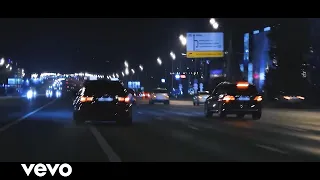 Travis Scott - THANK GOD (Riminirs remix) CAR VIDEO