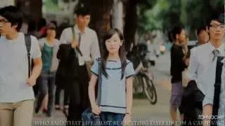 Asian Drama - Can't Calm Down (with Tohnochiii)