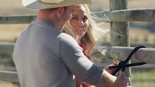 THE MOVIE STAR AND THE COWBOY Official 2023 Trailer Released In HD | Romance Movie