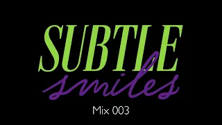 MIx 003: Deep House Lovers Mix  90 Min