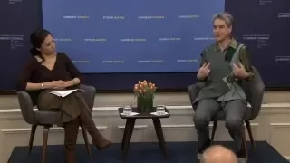 Sarah Chayes: How the U.S. Enables Corruption in Afghanistan