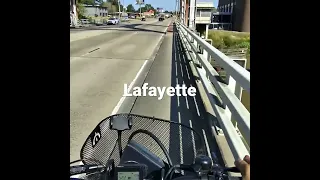 Lafayette, La