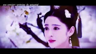 [SUB ESPAÑOL]FMV-The princess Weiyoung (Princess Agents 楚喬傳 Theme Song)星月 Stars and the Moon