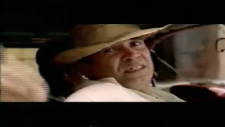 2000 "Driver 2: The Wheelman is Back" PS TV Ad