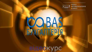 BAS Бухгалтерія КОРП. ФРЕДО. Робота в програмі. Проблеми та рішення