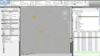 Редактирование поверхности в AutoCad Civil 3D