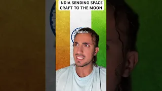 India Sending Space Craft To The Moon