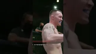 Colby Covington makes Tyron Woodley regret his words in the worst way