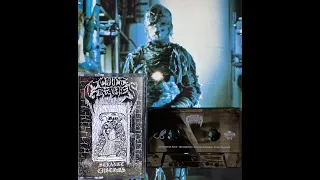Vital Vinyl Vlog:  Cult Graves-Strange Customs