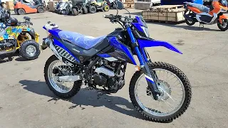 RACER XVR-300R -ЭНДУРО С ПТС