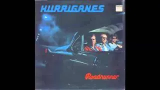 Hurriganes - Slippin' And Slidin'