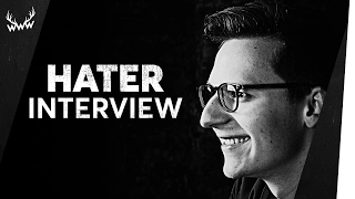 Klengan im Hater-Interview