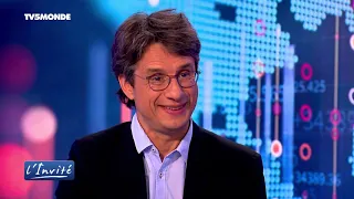 Bruno PATINO : "Attention aux dangers du numérique"