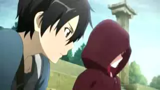 Sword Art Online amv releash my soul